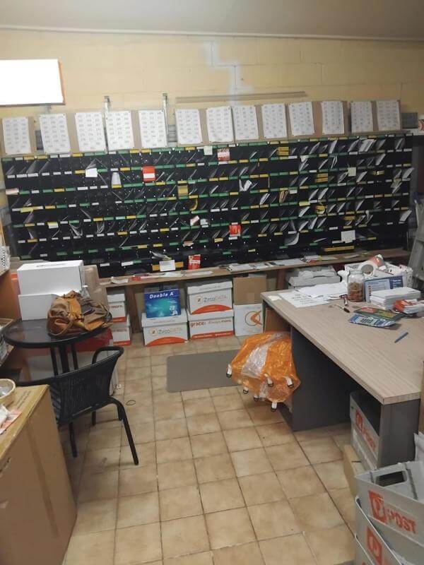 East Devonport Australia Post Office Adj Net Profit >$100k for Working Couple