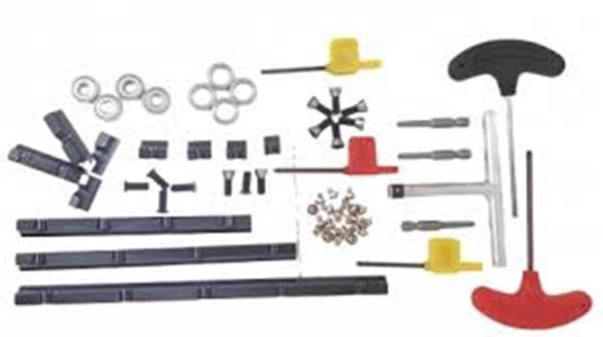 Established Tooling, Engineering, & Manufacturing Business  Serving Local & International Markets