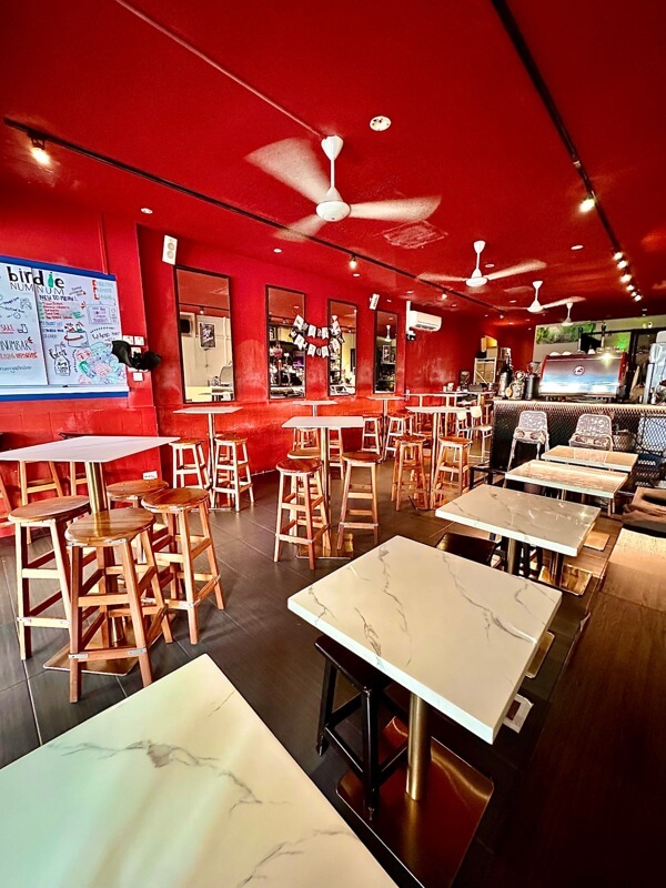 (已失效)Business For Takeover, Established Gastrobar In The East