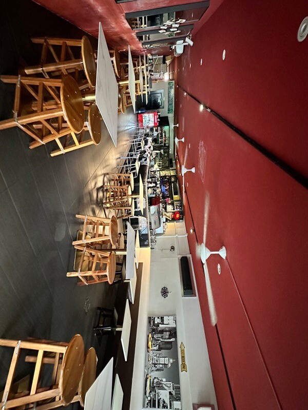 (已失效)Business For Takeover, Established Gastrobar In The East