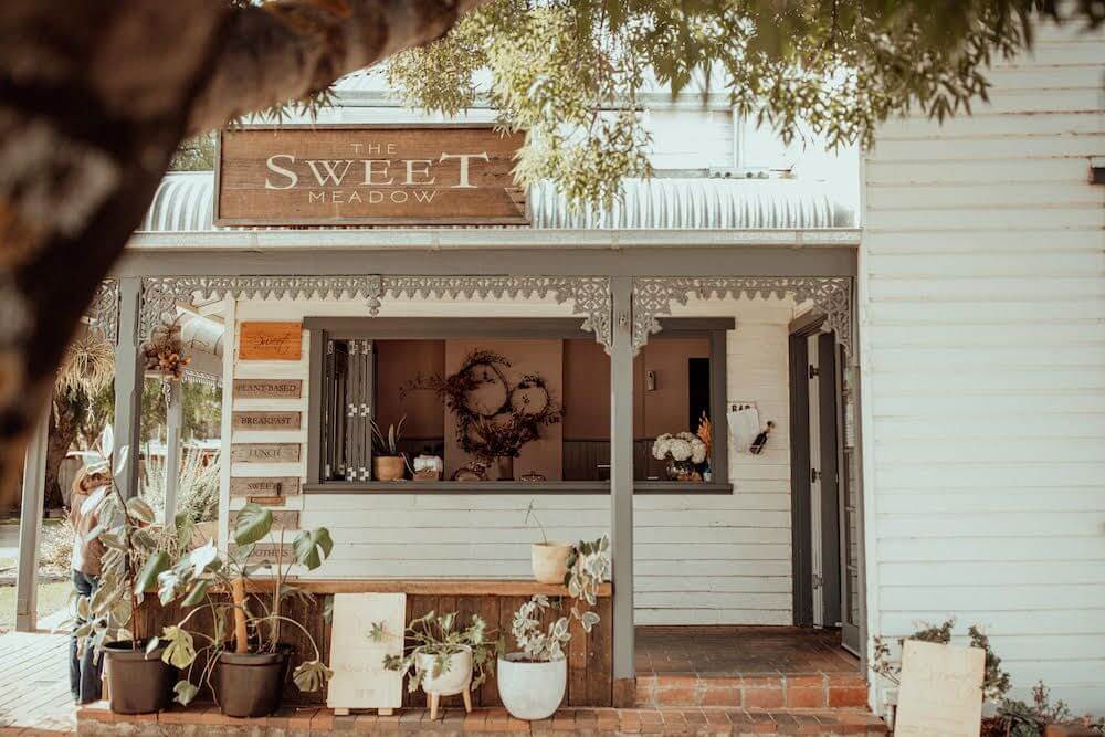 Echuca Cafe With Strong Brand & Lease – Ideal Lifestyle Or Investor Buy
