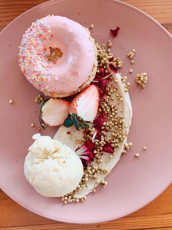Echuca Cafe With Strong Brand & Lease – Ideal Lifestyle Or Investor Buy