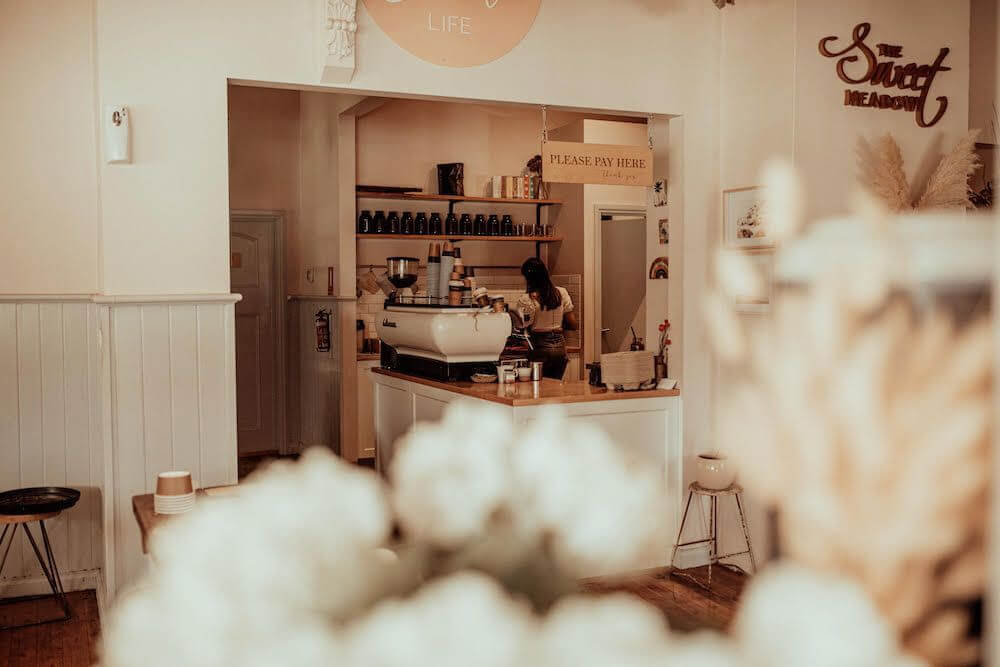 Echuca Cafe With Strong Brand & Lease – Ideal Lifestyle Or Investor Buy