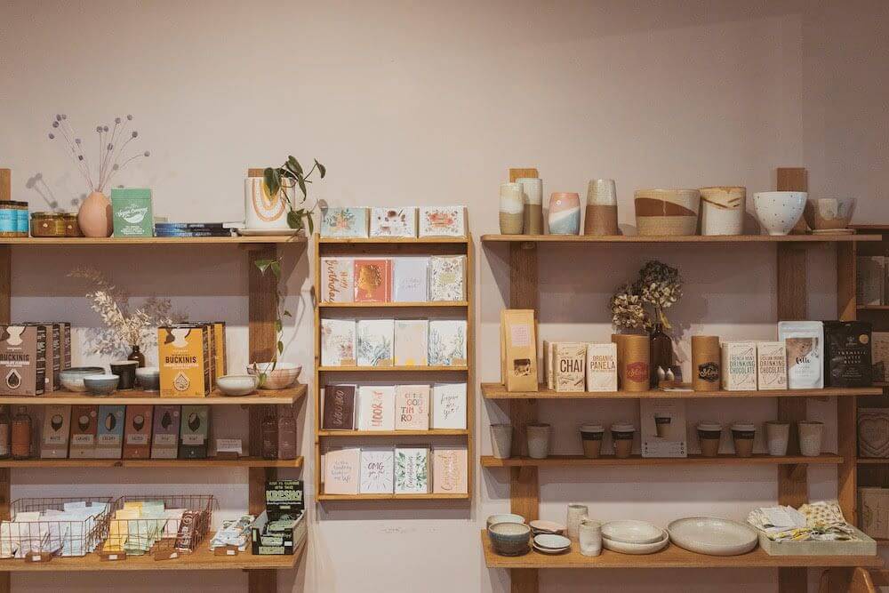 Echuca Cafe With Strong Brand & Lease – Ideal Lifestyle Or Investor Buy