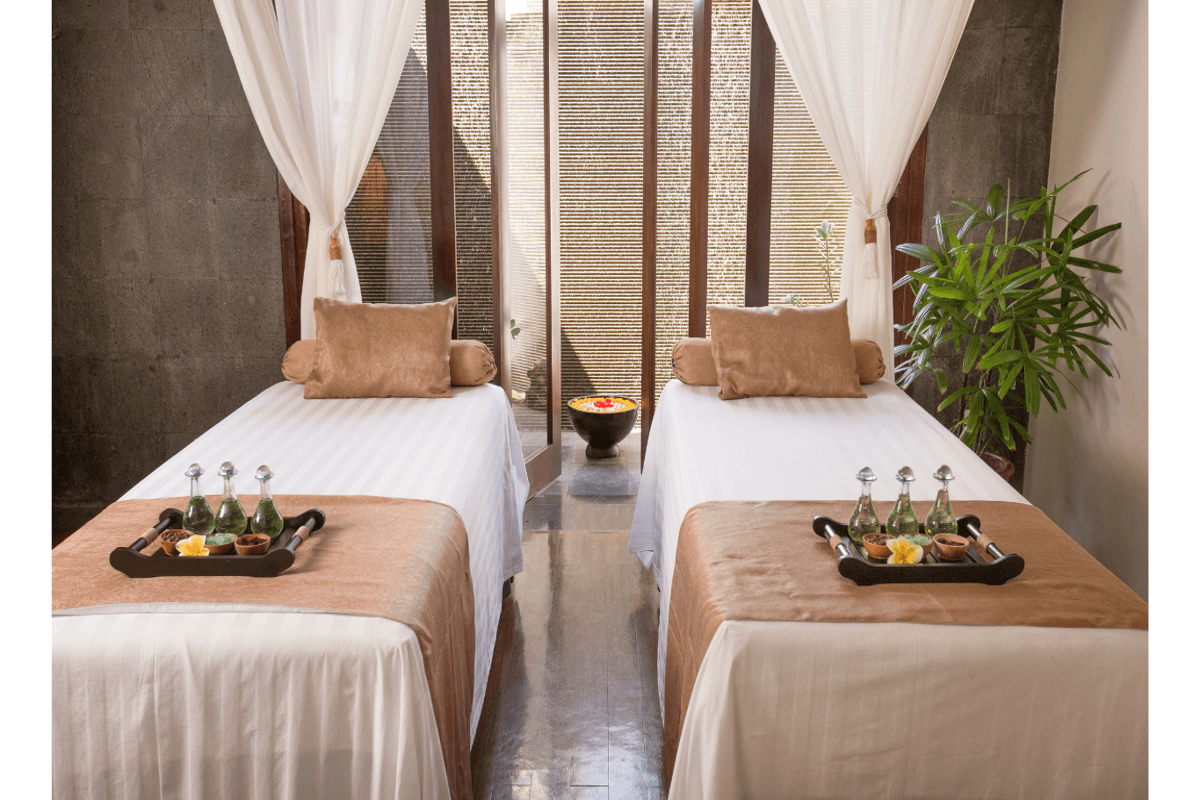 (暂停)Established Premium Massage Spa In Central Singapore – For Sale