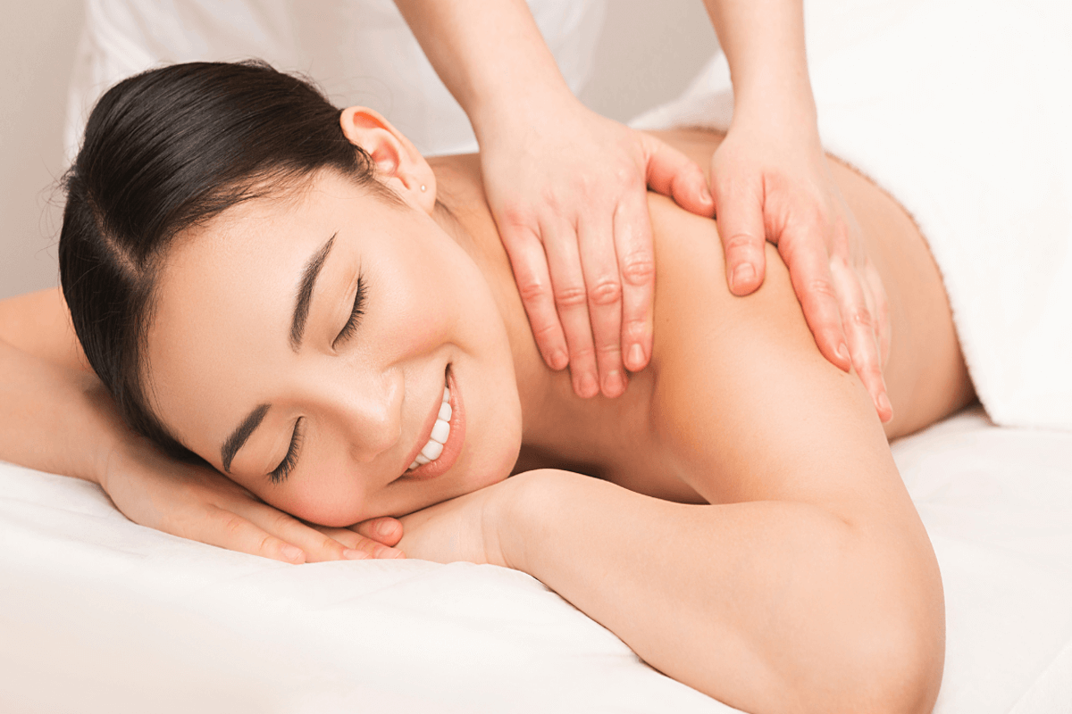 (暂停)Established Premium Massage Spa In Central Singapore – For Sale