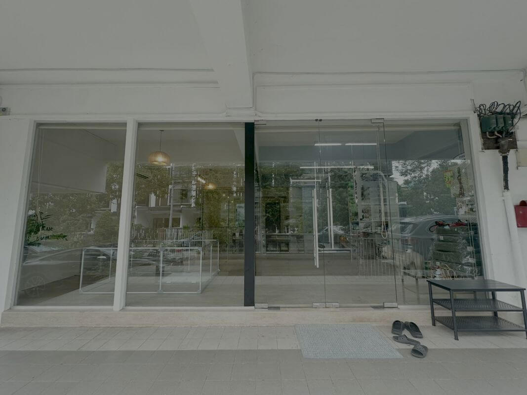 (已成交)Pet Shop Takeover Opportunity – Fully Renovated, Avs-Approved, Ready To Operate, Prime Location