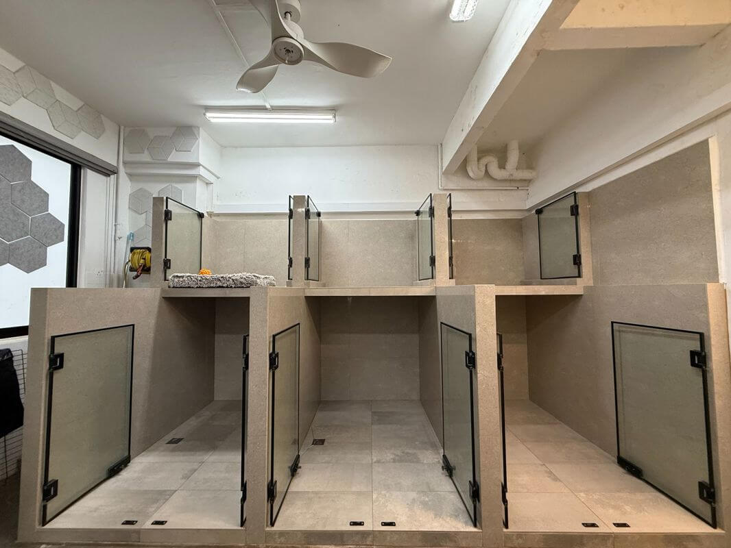 (已成交)Pet Shop Takeover Opportunity – Fully Renovated, Avs-Approved, Ready To Operate, Prime Location