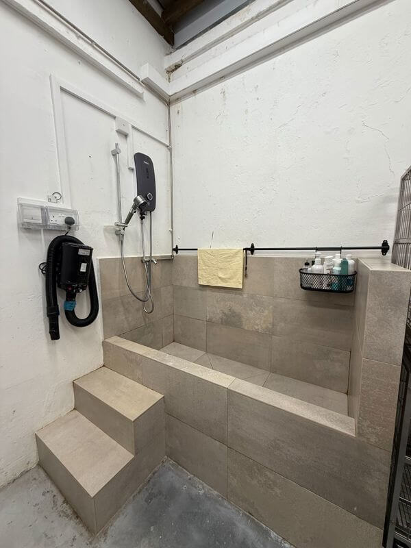 (已成交)Pet Shop Takeover Opportunity – Fully Renovated, Avs-Approved, Ready To Operate, Prime Location