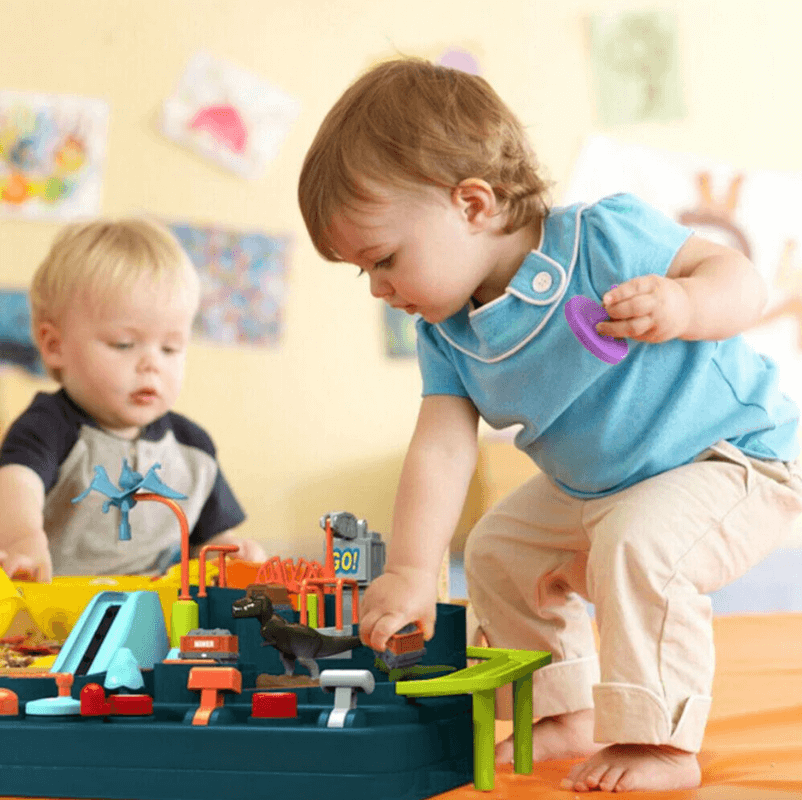 (已失效)Profitable & Scalable E-Commerce Store In The Kids' Toys & Hobbies Niche For Sale