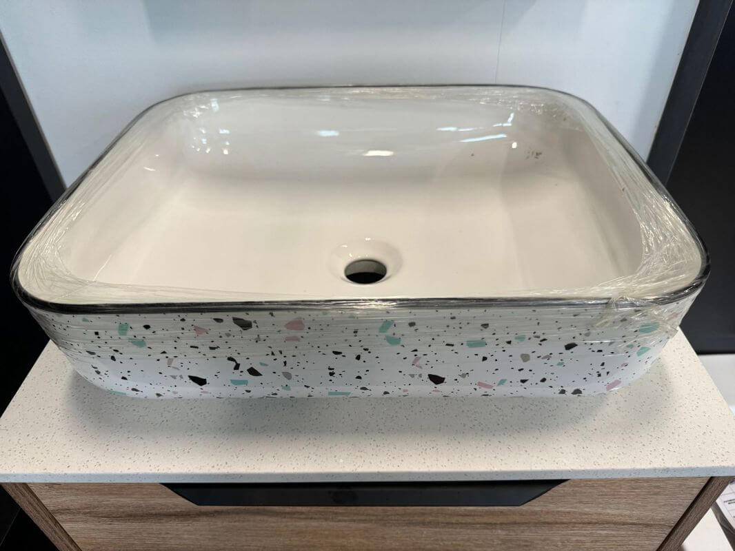 (已失效)Bathroom & Kitchen Accessories For Takeover 