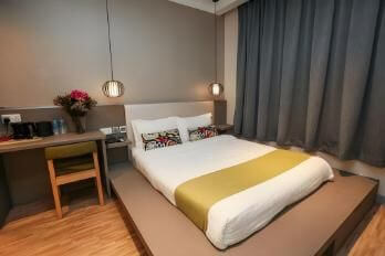 Singapore Boutique Hotels For Sale ( sgd$30mil - $100mil)