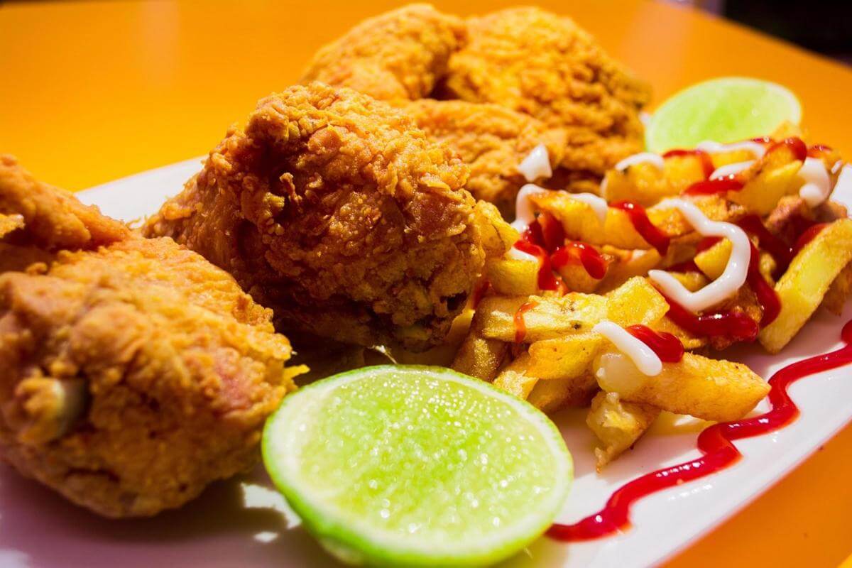 Established Chicken and Seafood Business for Sale North East Suburb Adelaide