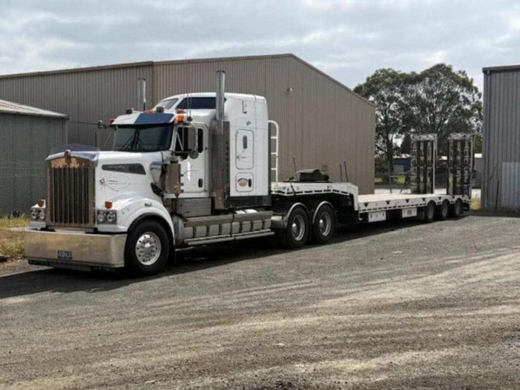 Major Transport company for sale