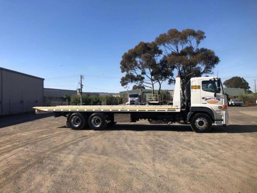 Major Transport company for sale