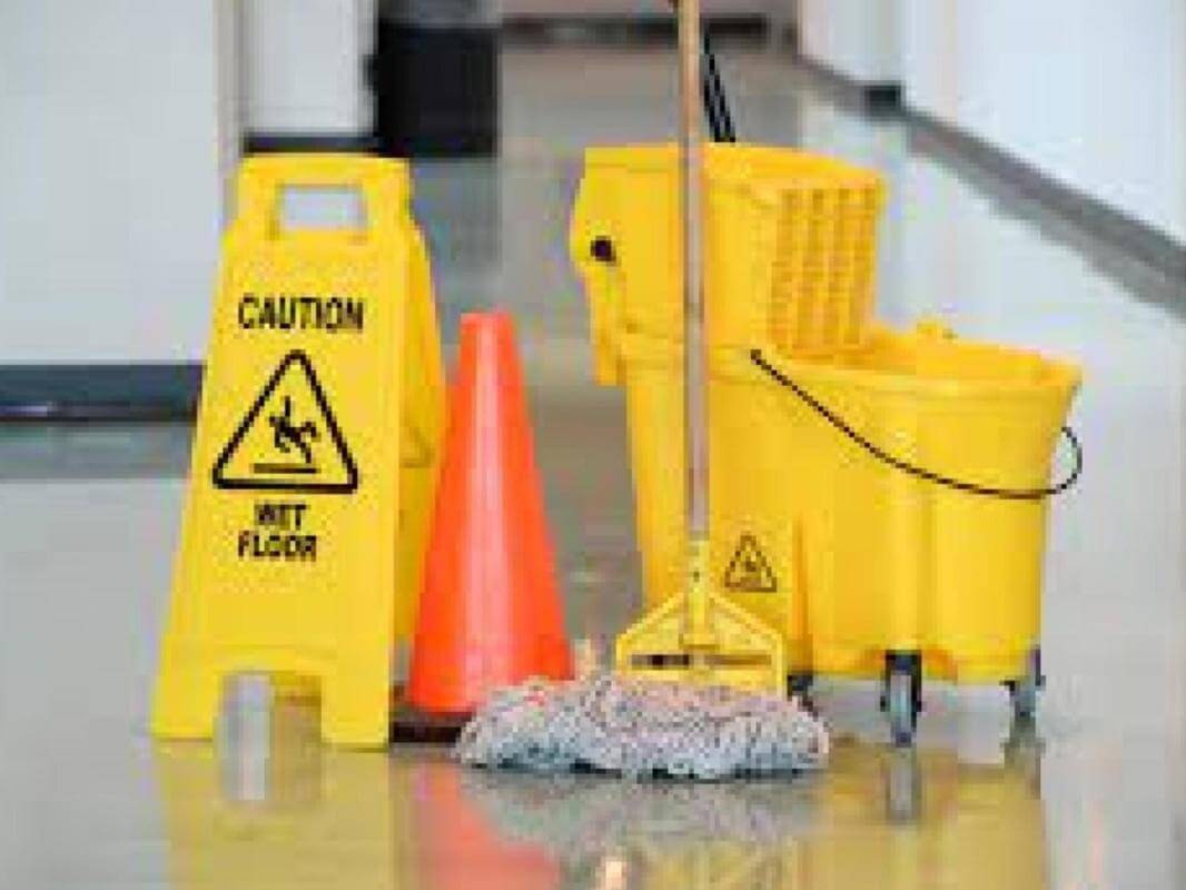 $150,000 PROFIT. Exceptional cleaning business.