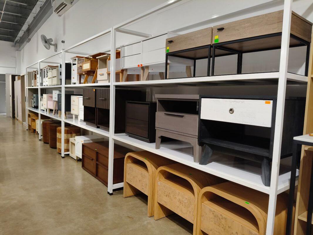 Ready-To-Operate Master License For Popular Furniture Store