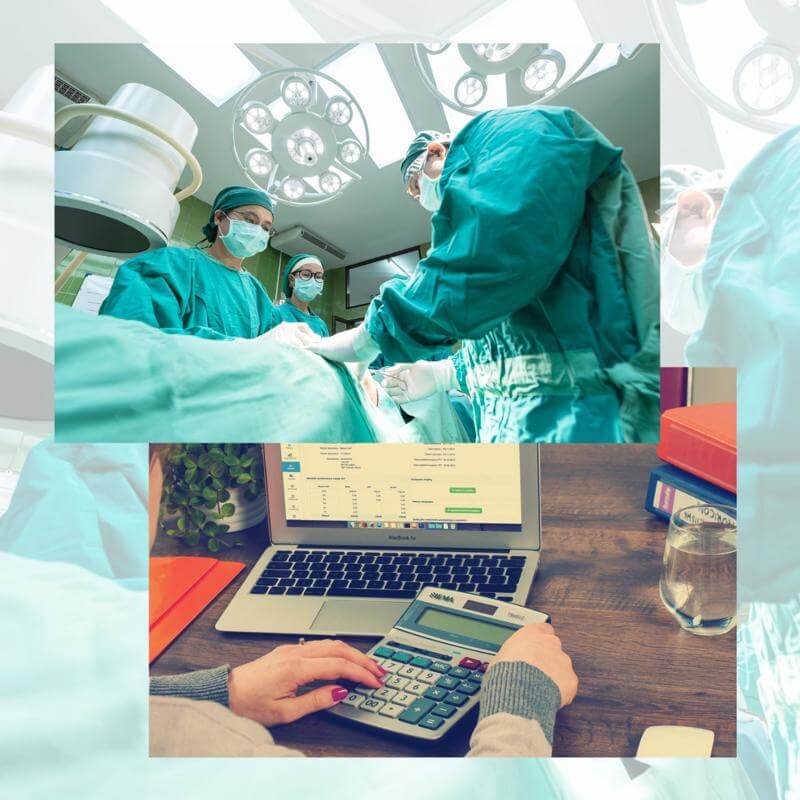 Exceptional Opportunity  Established Medical Billing Business for Anaesthetists