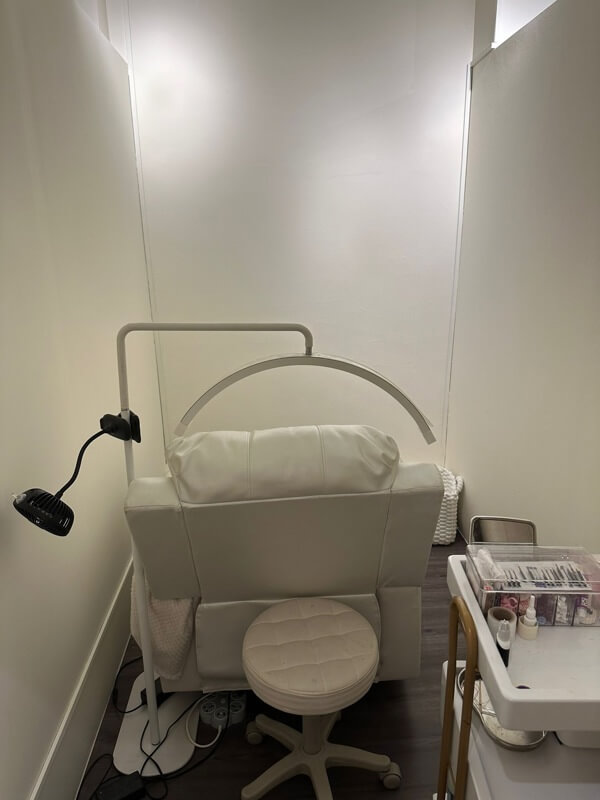 (已失效)Selling Chinatown Beauty Salon