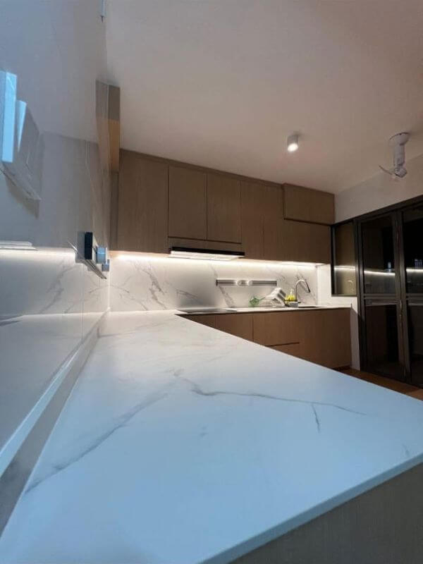 Profitable Renovation & Aircon servicing company looking to expand
