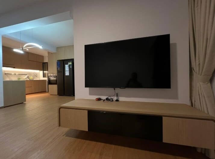 (已失效)Profitable Renovation & Aircon servicing company looking to expand