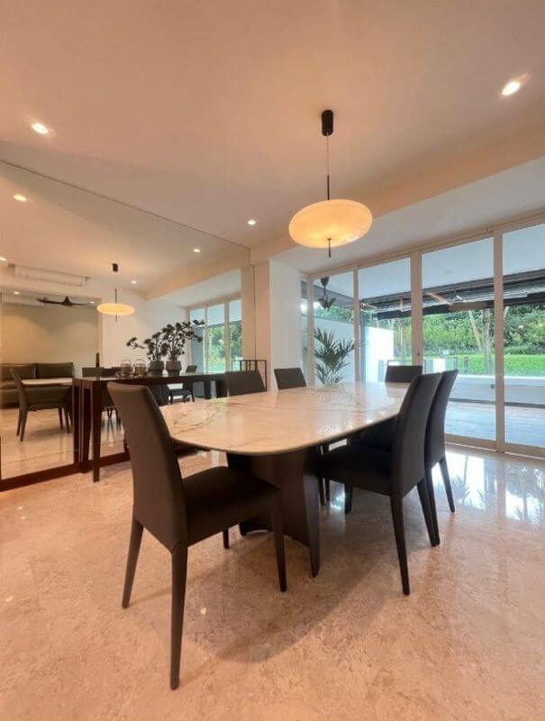 (已失效)Profitable Renovation & Aircon servicing company looking to expand