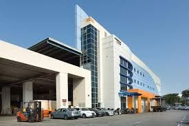 Rarely Available Ground Floor Warehouse At Changi Alps | Prime Logistics Space
