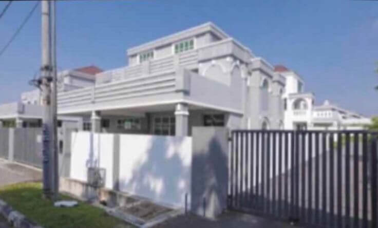【槟城Airbnb别墅酒店出售】租金收入26万/年 租金回报5% Penang Airbnb Bangalow Hotel For Sale 