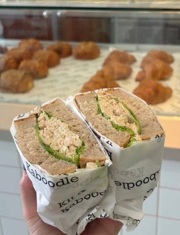 Walk in / takeover site - Opportunity In Prime Maxwell Location (Kada Building)