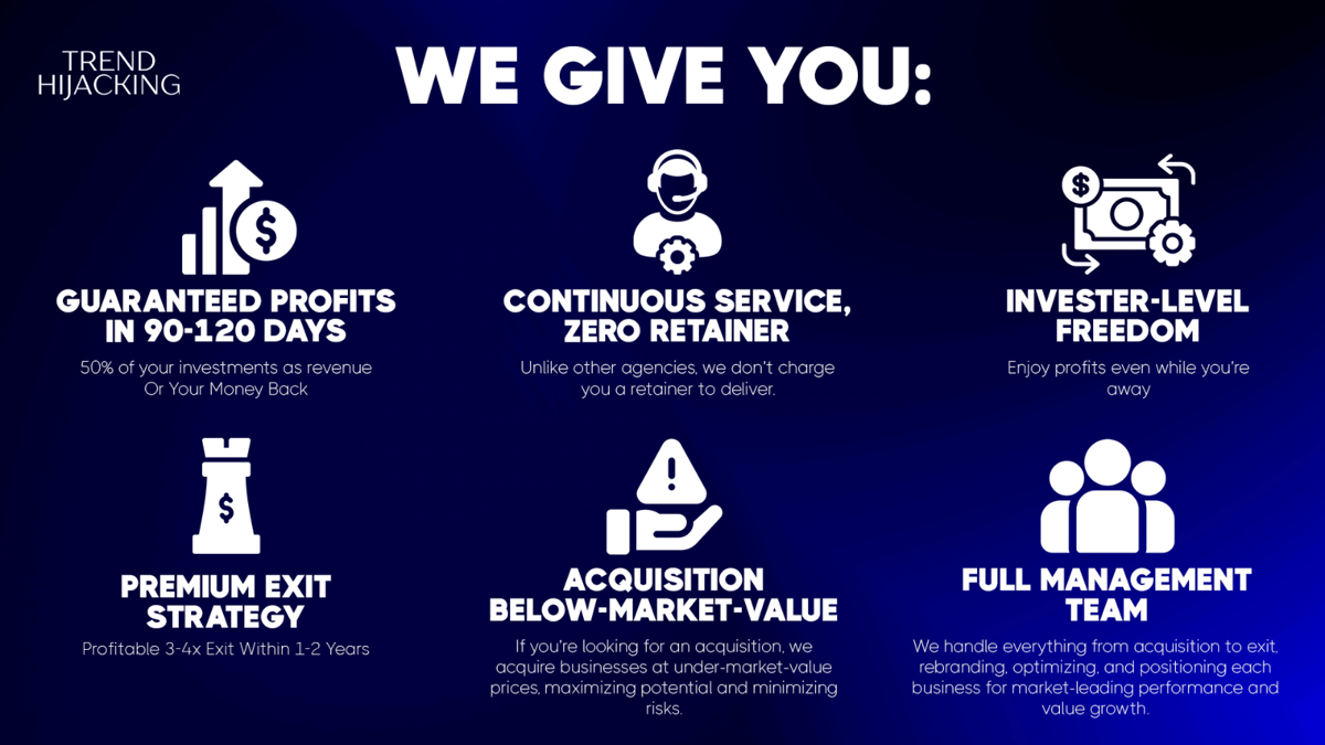 Hands-Off E-Commerce Business With Million-Dollar Exit Potential For Sale