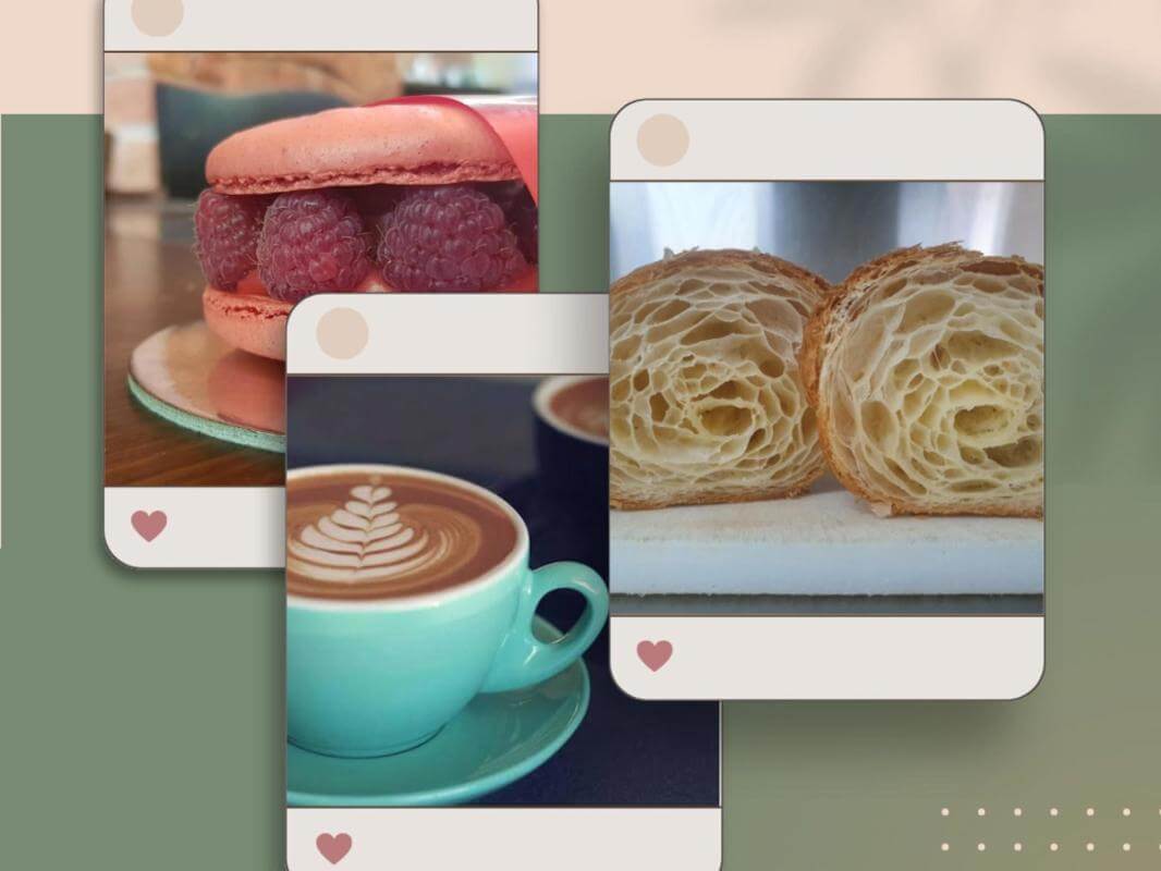 Thriving Bakery Business for Sale in regional hotspot  - EBS