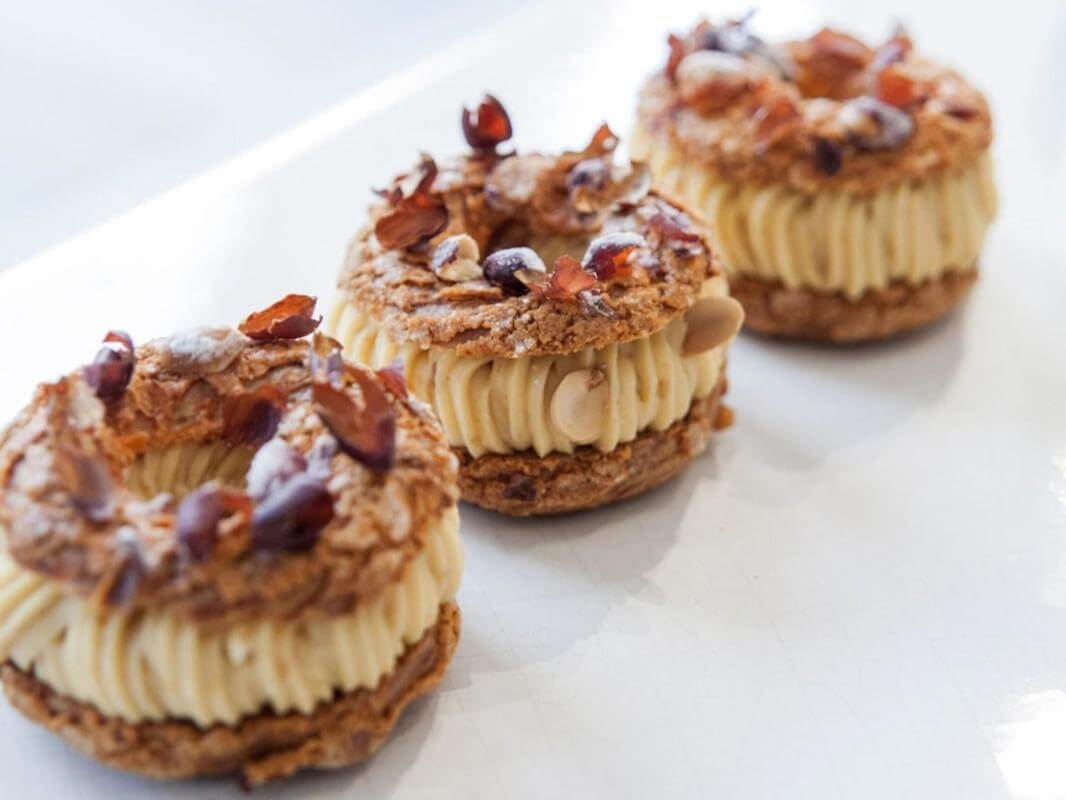 Thriving Bakery Business for Sale in regional hotspot  - EBS