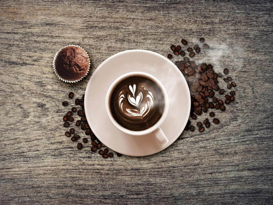 Charming Cafe with Bayside Living in Brighton