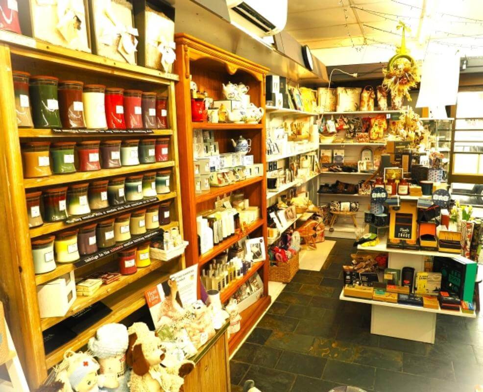 Blackheath Newsagency, excellent performance. Priced at $165k + S.A.V.