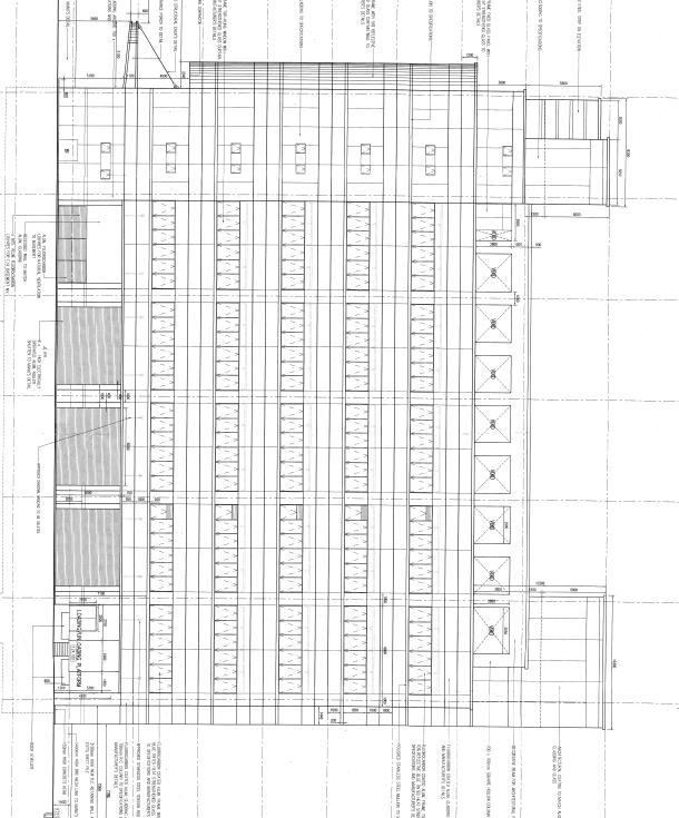 Freehold 6 Storey Factory With Possible Dormitory Usage Of Up To 1600 Beds