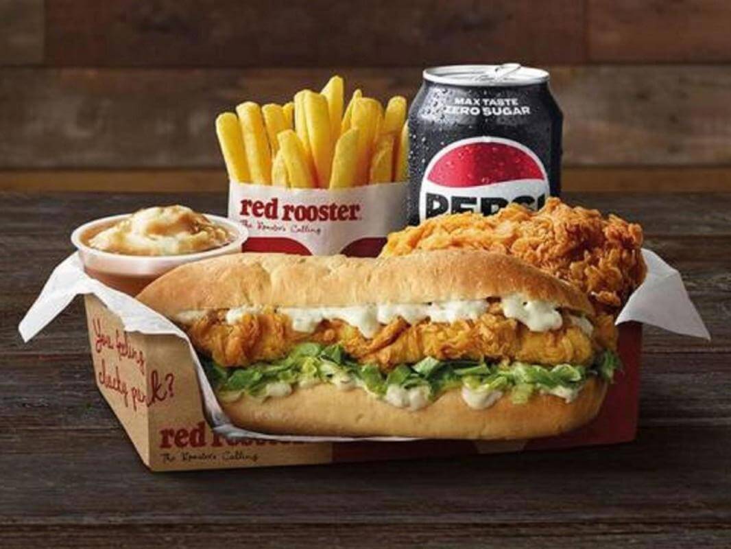AVAILABLE! Red Rooster Lithgow! Ideal for Owner Operator or Family! Low entry price
