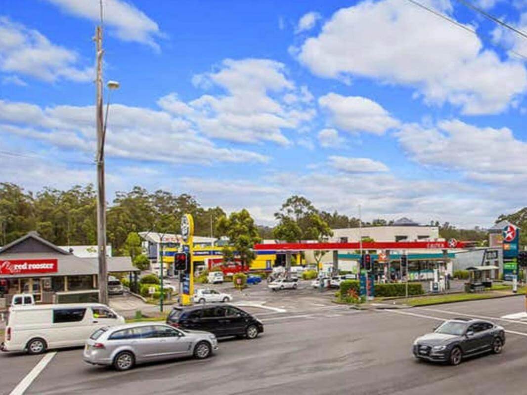 Red Rooster franchise - Erina! Sea change opportunity! Ideal for Owner Operator! Low entry price!