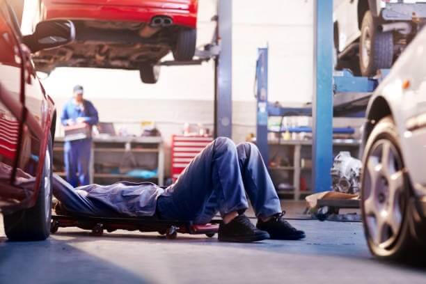 Trusted Automotive Workshop with 10+ Years of Proven Profitability – Turnkey Opportunity