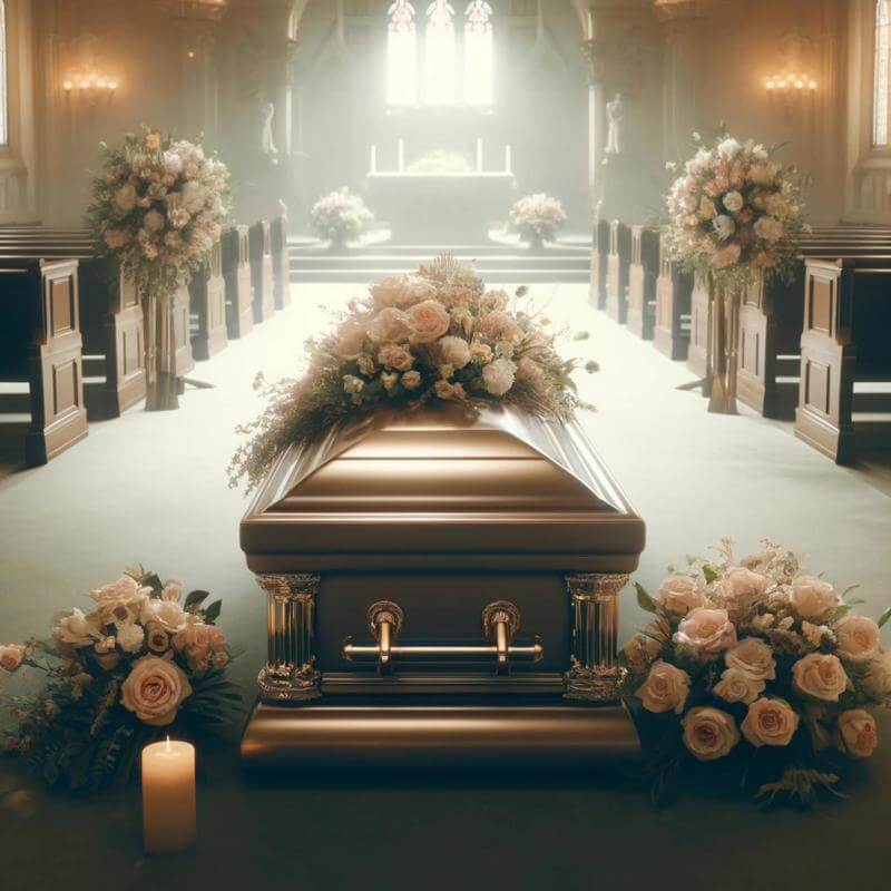 Profitable & Respected Funeral Services Business  Over 30 Years of Trusted Care