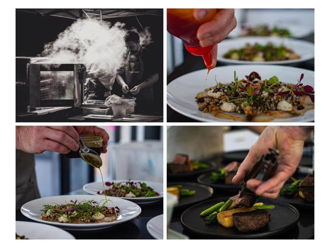 Your Recipe for Success: Own a Restaurant Today!