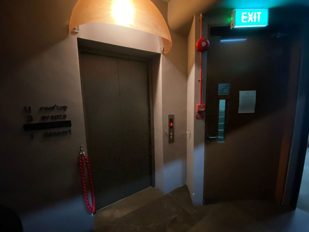 Boon Tat Street 4 Storey Shophouse With Open Terrace