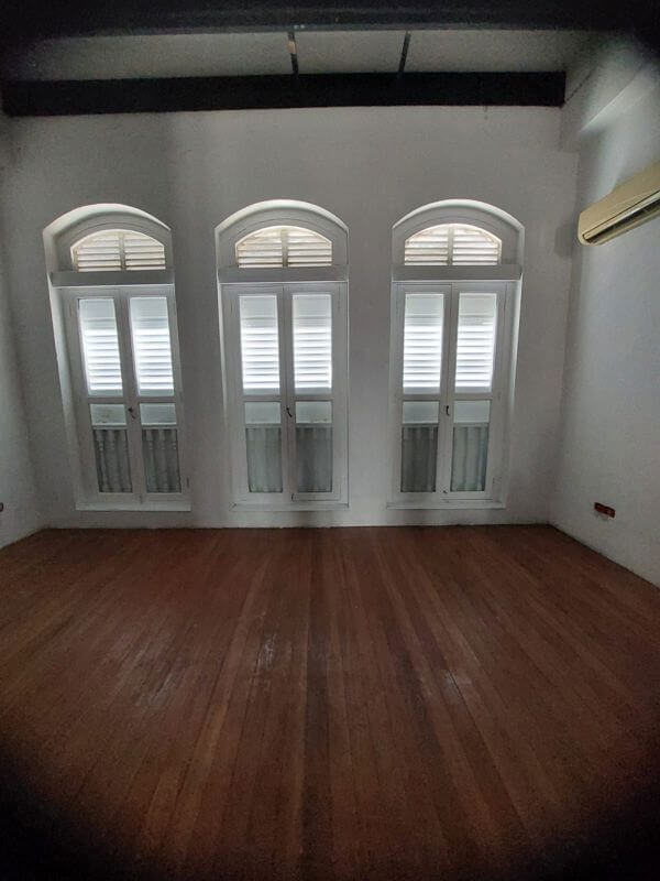 Tanjong Pagar Shophouse Level 2