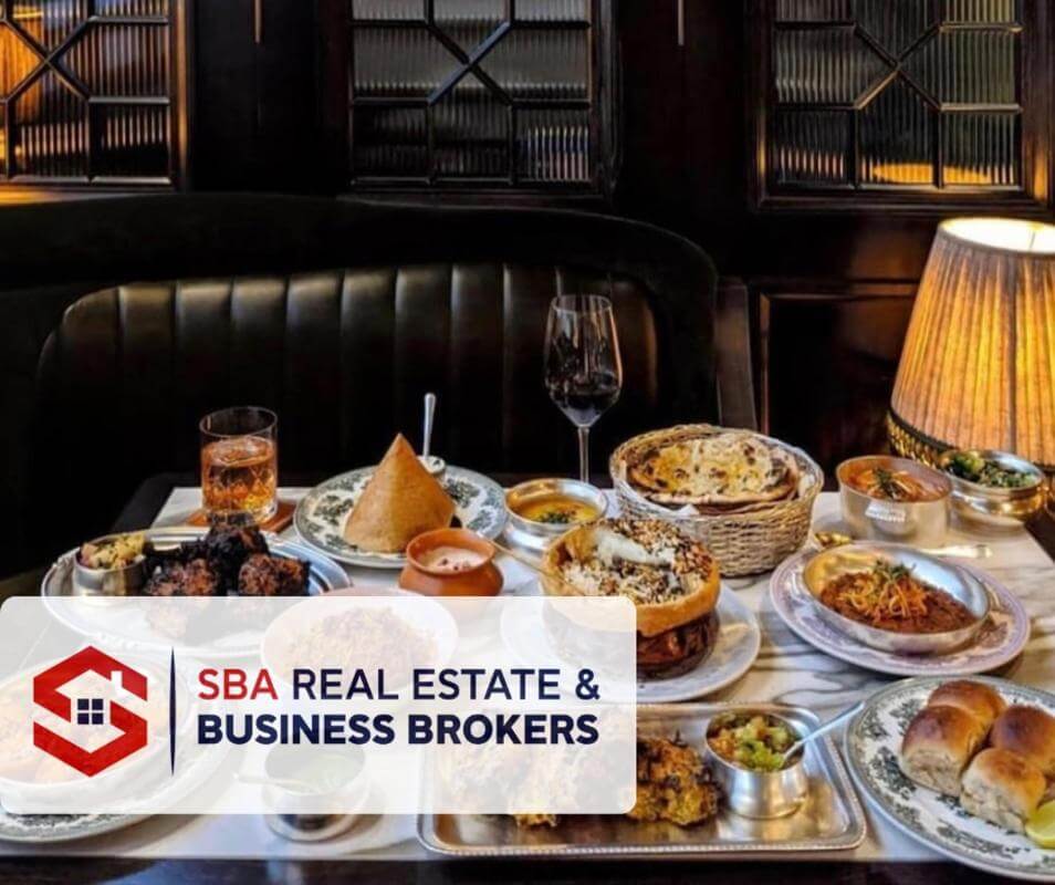 Exciting Opportunity to Own a Thriving Restaurant in Ringwood