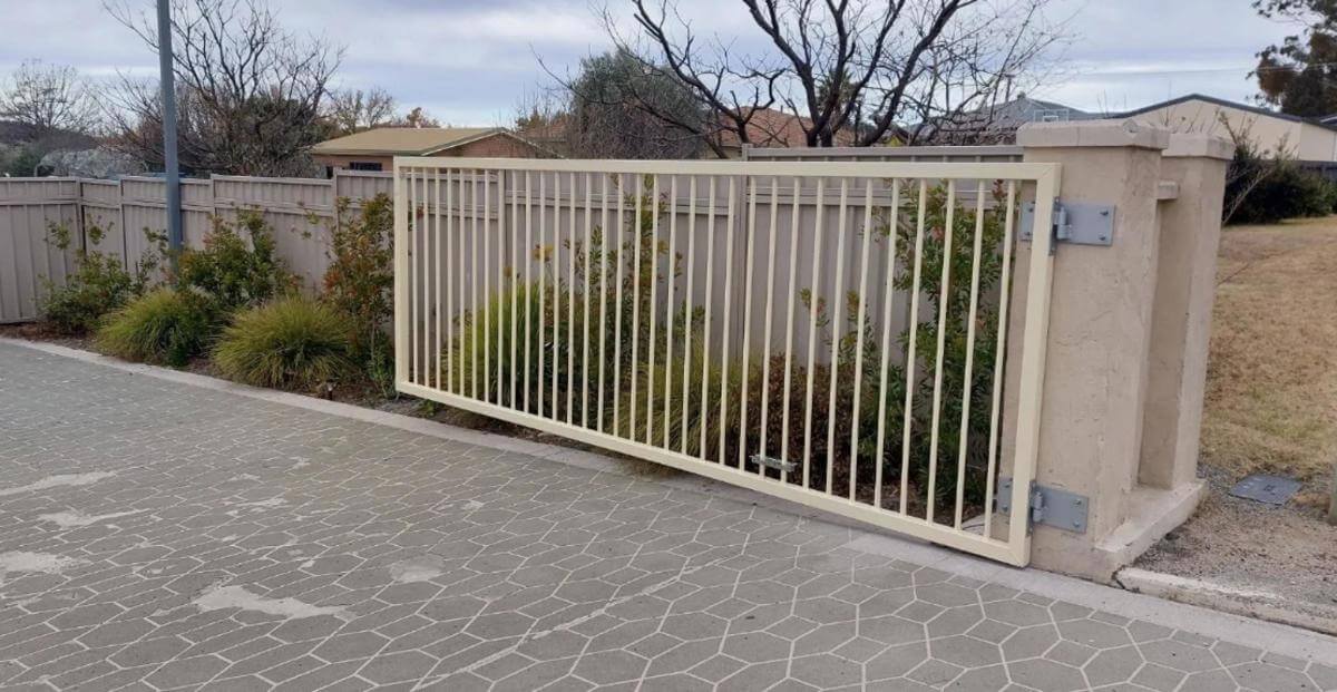 Garage Doors and Gate Installations