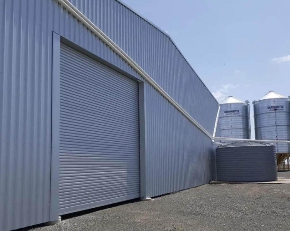 Garage Doors and Gate Installations