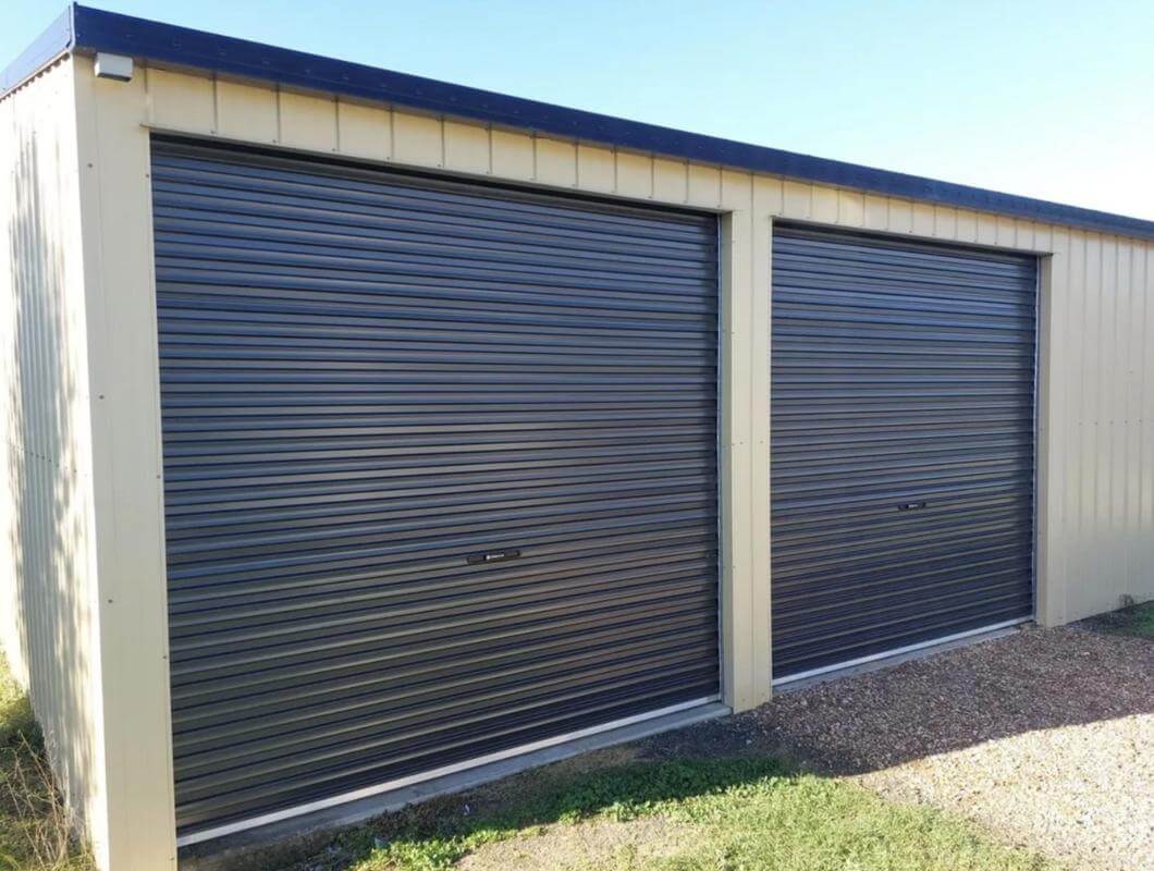 Garage Doors and Gate Installations