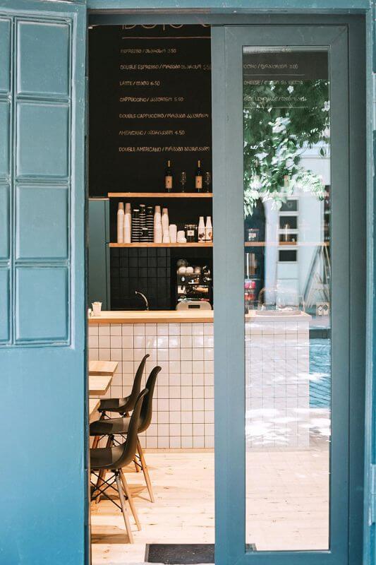 Profitable, Well-Known Café & Bar With 2 Outlets | Over 10 Years Of Excellence