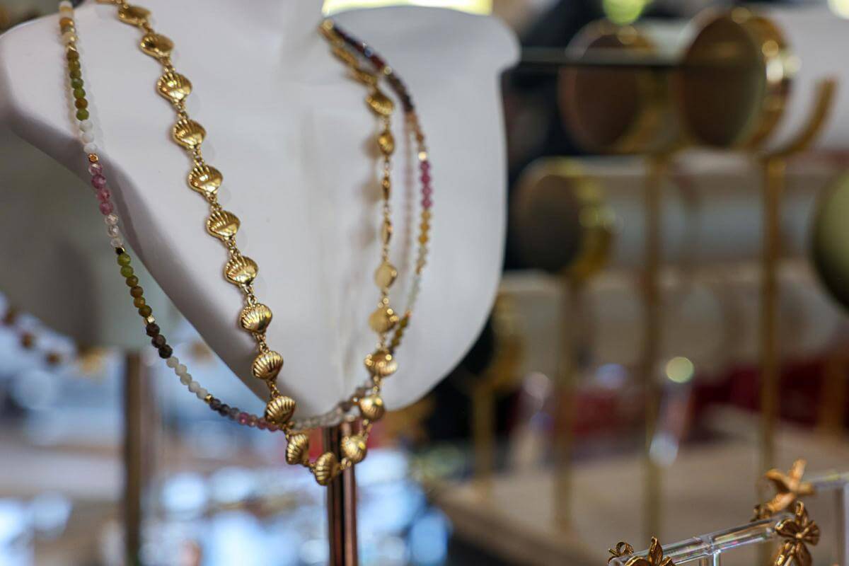 High Traffic Location | Premium Fashion Boutique For Sale