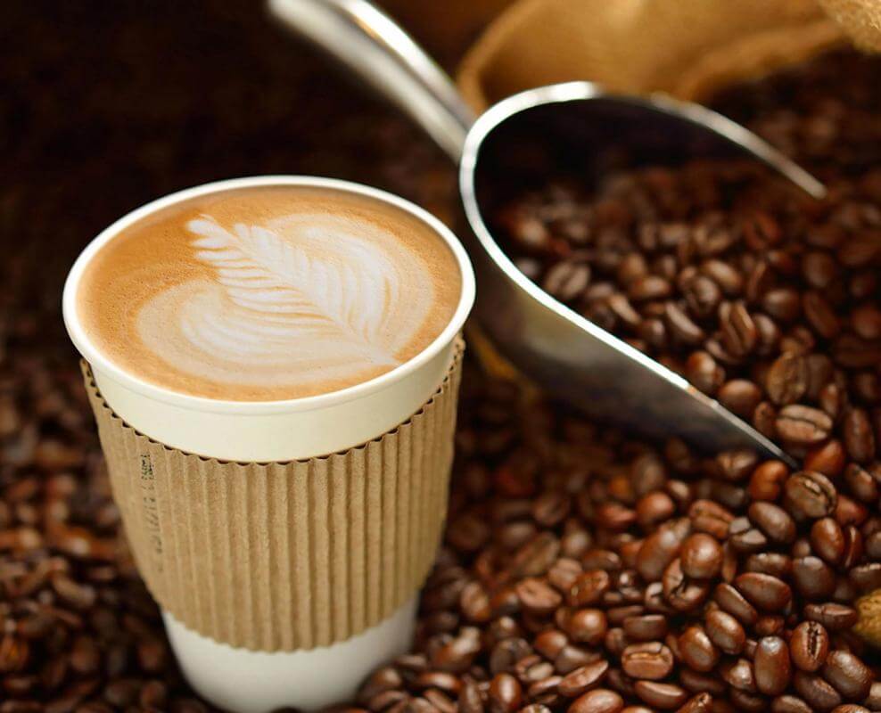 Coffee Drive Thru Franchise  Mid Sunshine Coast Southside! Long lease! Growth area! $230K EBITDA!