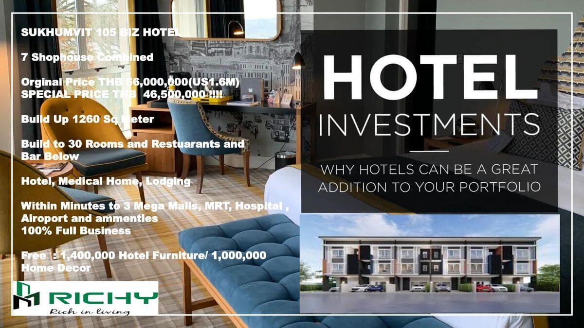 (已失效)RESIDETIAL COMMERCIAL & INVESTMENT OPPORTUNITIES(40% Discount)